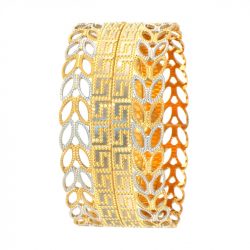 Traditional Gold Bangles Jewellery Designs And Types