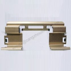 301 Stainless Steel Retaining Clip