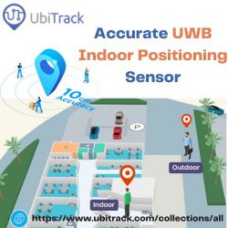 Buy UWB Indoor Positioning Equipment