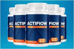 Actiflow Reviews: A Legit Way To Convert Fat into Energy!