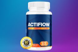 What’s The Actual Price Of Actiflow All Natural Formula?