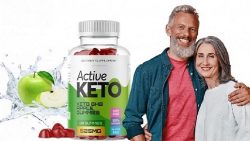 Active Keto Gummies Reviews : Working, Benefits, “Pros-Cons” And Where to Buy?