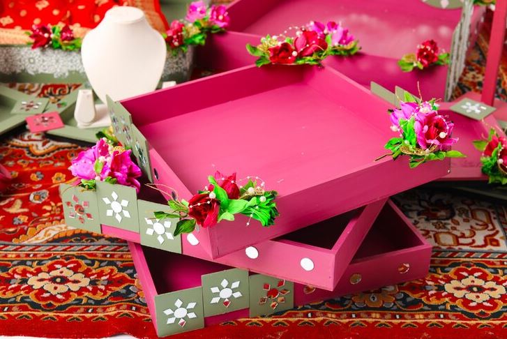 MDF Box | Gift Boxes Wholesale | Wholesale Gift Boxes India | Gift Hamper Box Wholesale
