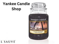Yankee Candle Shop: Discover The Best Scents For Every Occasion