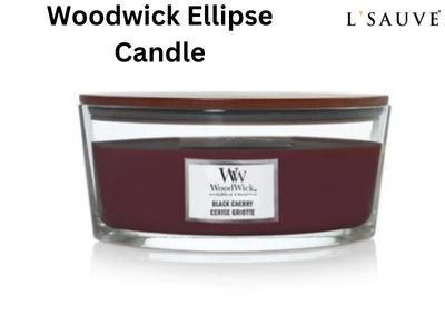 Enhance Your Home Ambiance With Woodwick Ellipse Candles