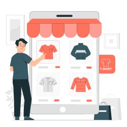 Advantages of Selling Clothes Online in 2023