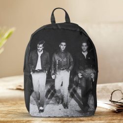Lord Huron Backpack