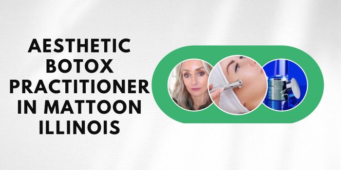 Regain Your Youthful Look with Botox Fillers in Illinois