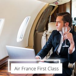Get Air France Flight Tickets – Call +1-855-738-3429