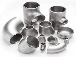 Top 3 Versatile Applications of Alloy Steel Pipe Fittings