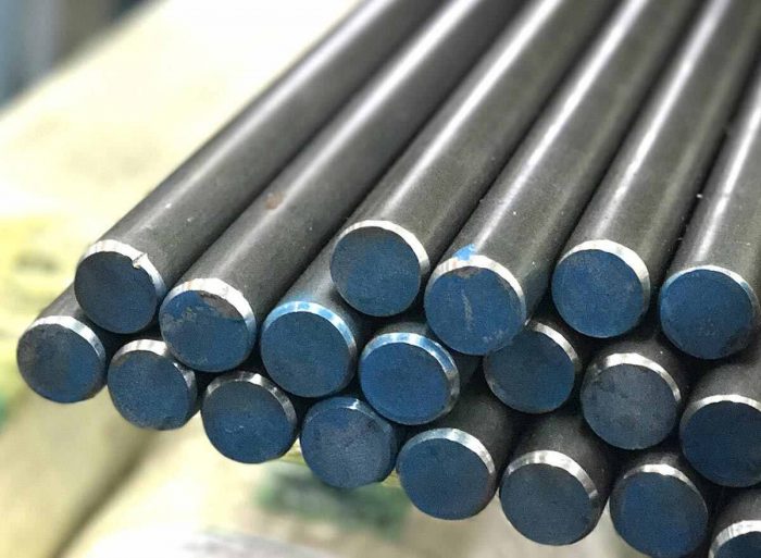 Specifications of 4140 Alloy Steel Bars