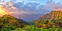 Scaling The Heights: Exploring The Highest Mountains in Hawaii