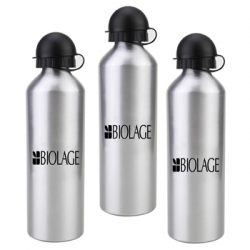 Get Promotional Aluminum Water Bottles in Bulk from PapaChina