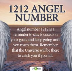 Angel Number 1212 Meaning in Love, Money, Twin Flame, Pregnancy & Death