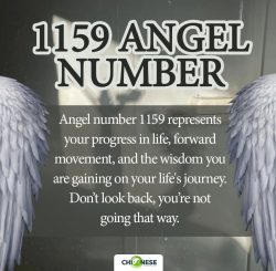 1159 Angel Number – Spiritual Meaning in Love, Twin Flame, Money & Career