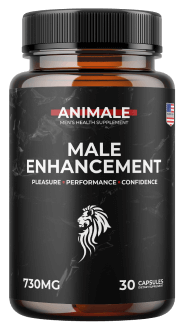 South Africa – Animale Male Enhancement Reviews Buy Now!