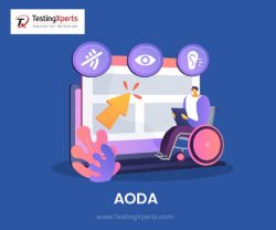 AODA Compliance Testing