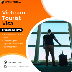 Apply Vietnam Tourist Visa Affordable Price at Express Vietnam