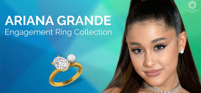 Ariana Grande’s Engagement Ring