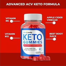 Slim Candy Keto Gummies Safe or Not?Fake Complaints or Serious Side Effects?