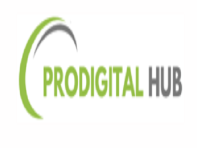 Pro Digital Hub
