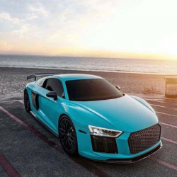 Highly reliable Audi R8 parts for sale online