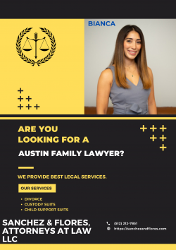 Austin Family Lawyer