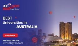 Top 5 Universities to Study a UG Business Program in Australia