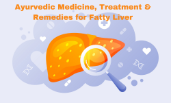 Ayurvedic Medicine, Treatment and Remedies for Fatty Liver | Nimba Nature Cure