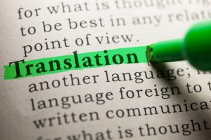 Top 8 Things to Consider When Choosing a Translation Service