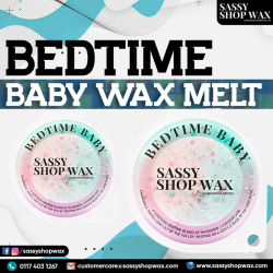 Bedtime Baby Wax Melt