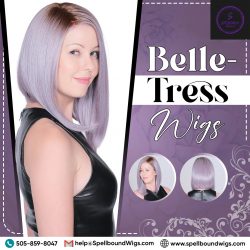 BelleTress Wigs
