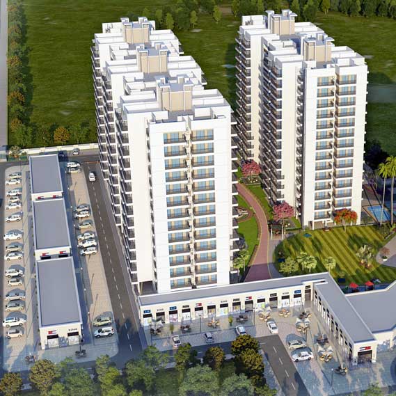 Best Affordable Housing Projects in Gurgaon
