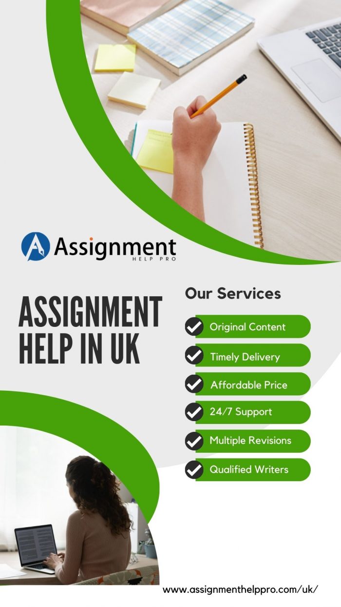 Best Assignment Writing Service in the UK