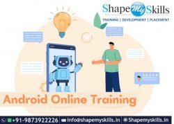 Best Certification | Android Online Training