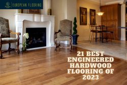 21 Best Engineered Hardwood Flooring Of 2023