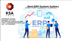 Best ERP Solution Sydney