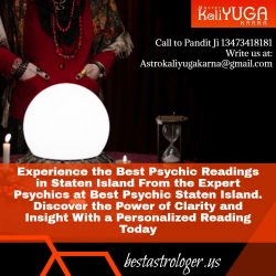 Experience the Best Psychic Readings in Staten Island From the Expert Psychics at Best Psychic S ...