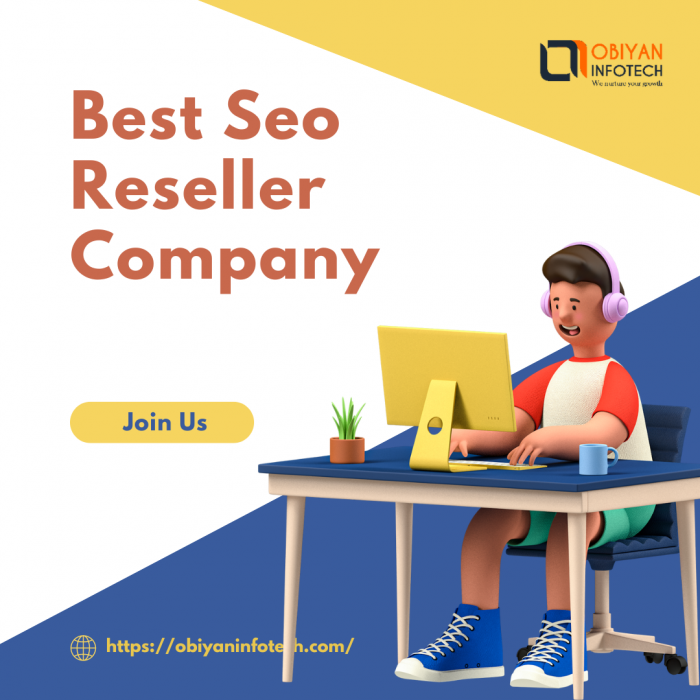 Best Seo Reseller Company