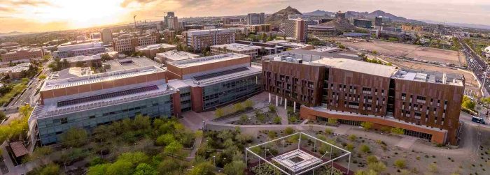 7 Best Universities In Arizona For International Students