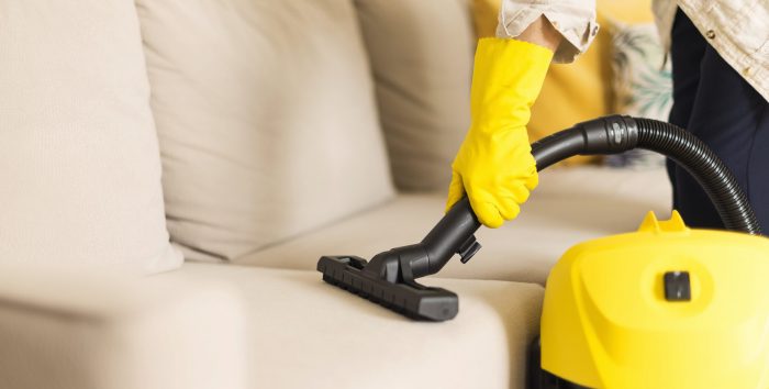 Excellent Upholstery Cleaning Service In Melbourne