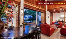 Best Beach Villas in Sri Lanka