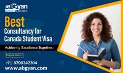 Best Consultancy For Canada Student Visa | AbGyan Overseas