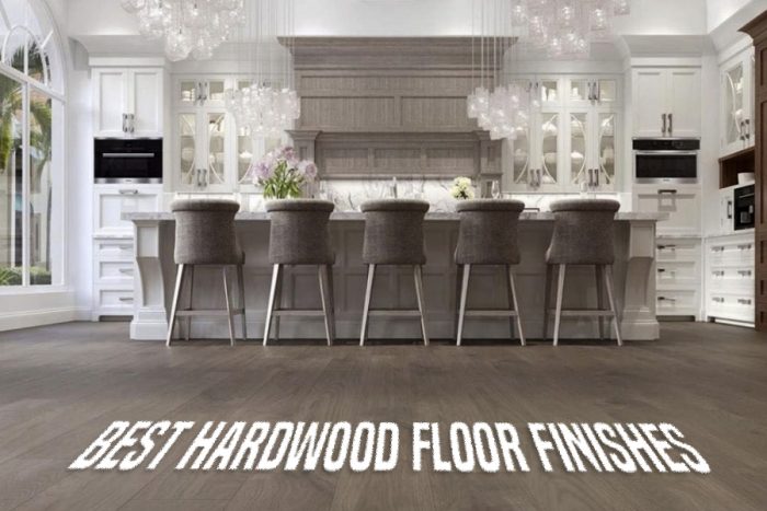 15 Best Hardwood Floor Finishes – Expert picks!