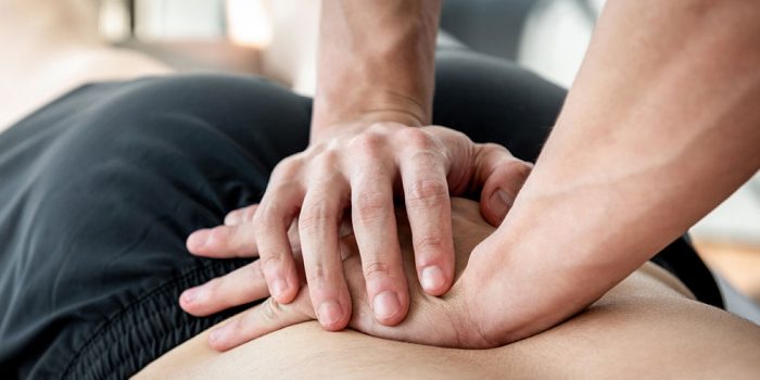 Remedial Massage Therapy in Byron Bay | Bomi