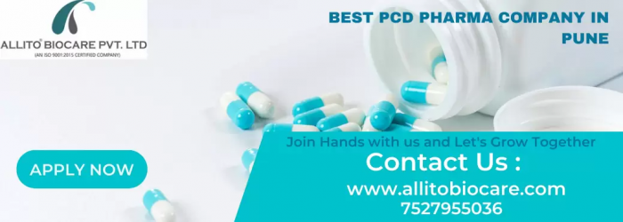 PCD Pharma Company in Pune