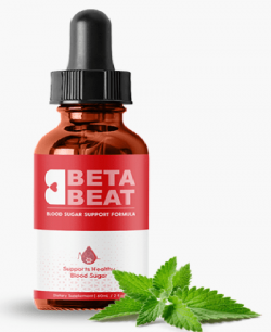 Beat you abnormal sugar with BetaBeat | BetaBeat