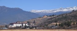 Go Honeymooning with the Best Bhutan Tour Packages
