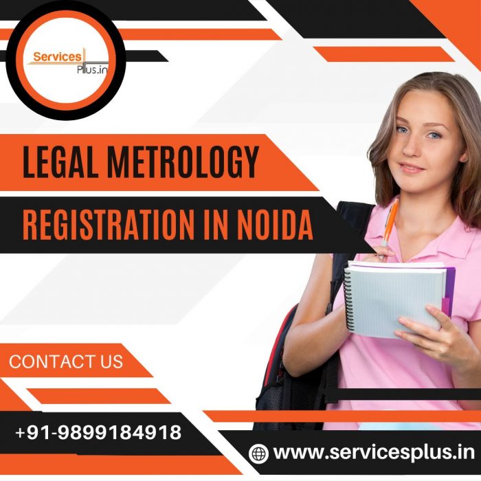 Legal Metrology Registration in Noida